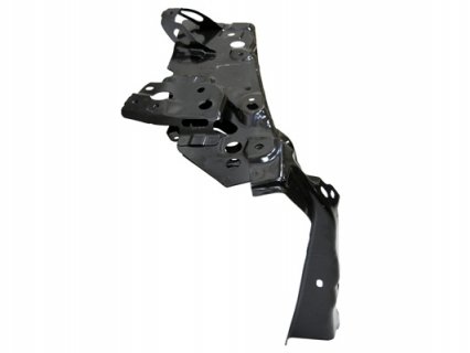 Acceder a la pieza Traviesa frente superior derecho