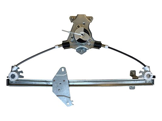 Acceder a la pieza Mecanismo de elevalunas eléctrico trasero izquierdo (Familiar)