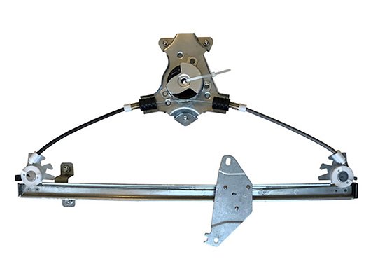 Acceder a la pieza Mecanismo de elevalunas eléctrico trasero derecho (Familiar)