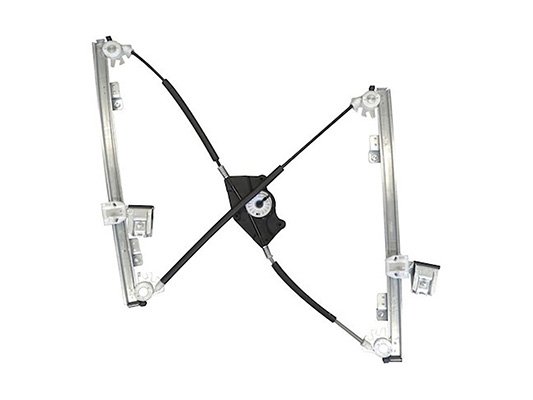 Acceder a la pieza Mecanismo de elevalunas delantero derecho, confort (4 puertas)