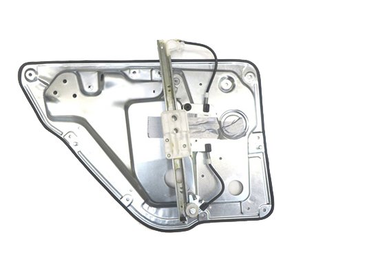 Acceder a la pieza Mecanismo de elevalunas derecho trasero, con panel, confort (4 puertas)