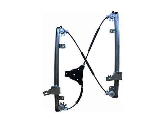 Acceder a la pieza Mecanismo de elevalunas eléctrico delantero izquierdo, confort (Familiar)