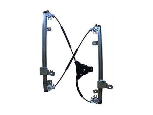 Mecanismo de elevalunas eléctrico delantero derecho, confort (Familiar) NISSAN-PRIMERA P12 pour NISSAN PRIMERA  pour NISSAN PRIMERA