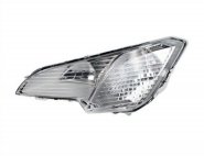 Antinieblas FORD Ecosport