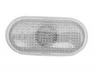 Pilotos laterales SMART  Pilotos laterales SMART