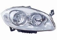 Faros FIAT Linea