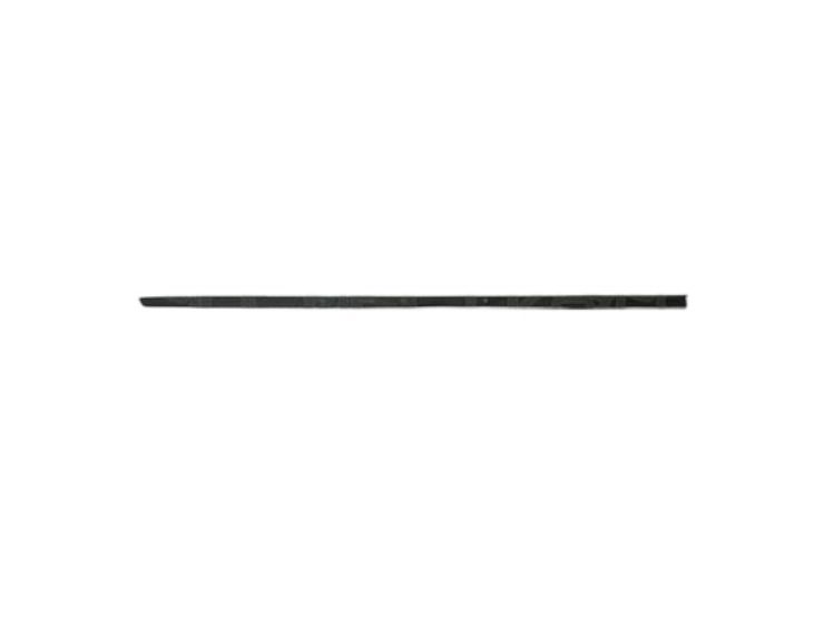 Moldura puerta delantera derecha (5 puertas) (Active/Dynamic) FIAT-LINEA pour FIAT LINEA  pour FIAT LINEA