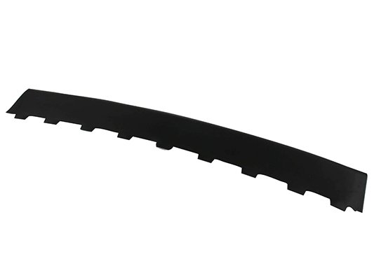 Acceder a la pieza Moldura central parachoques trasero (Familiar)