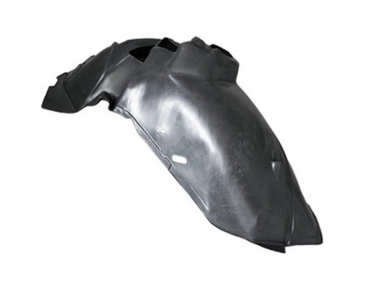 Acceder a la pieza Guardabarros delantero derecho