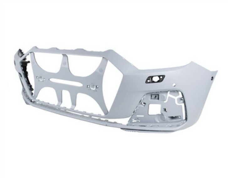 Acceder a la pieza Parachoques delantero imprimado, sensores, lava faros, park assist