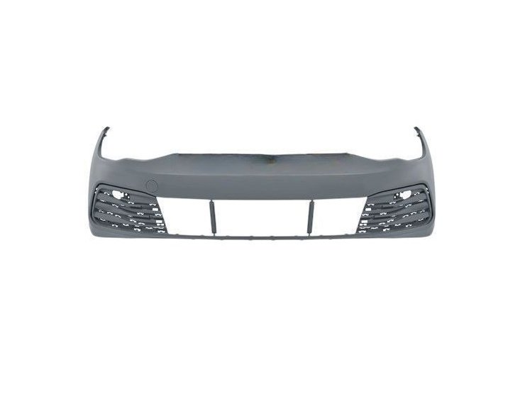 Acceder a la pieza Parachoques delantero imprimado (Style)