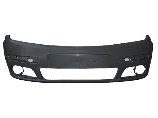 Acceder a la pieza Parachoques delantero