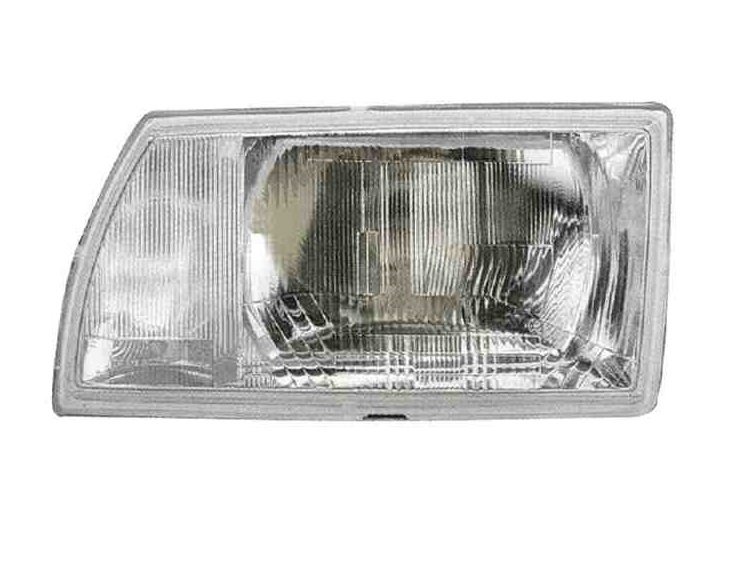 Faro derecho H4 89->