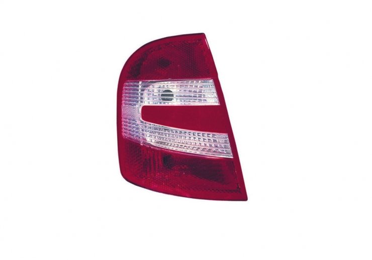 Piloto trasero izquierdo SKODA-FABIA pour SKODA FABIA  pour SKODA FABIA