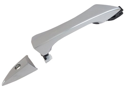 Acceder a la pieza Manilla delantera izquierda