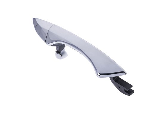 Acceder a la pieza Manilla delantera/trasera derecha