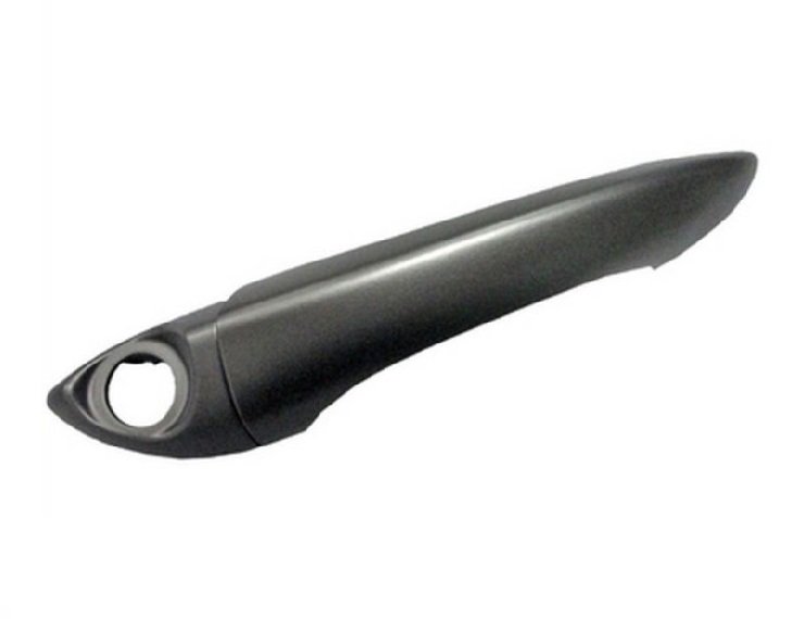 Acceder a la pieza Manilla exterior delantera izquierda, plata