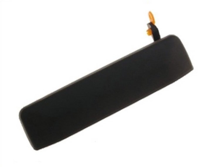 Acceder a la pieza Manilla exterior delantera izquierda, negra