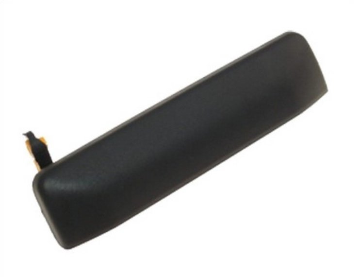 Acceder a la pieza Manilla exterior delantera derecha, negra lisa