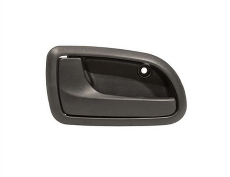 Acceder a la pieza Manilla interior delantera/trasera izquierda, negra