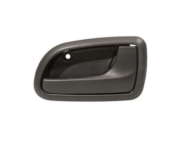 Acceder a la pieza Manilla interior delantera/trasera derecha, negra