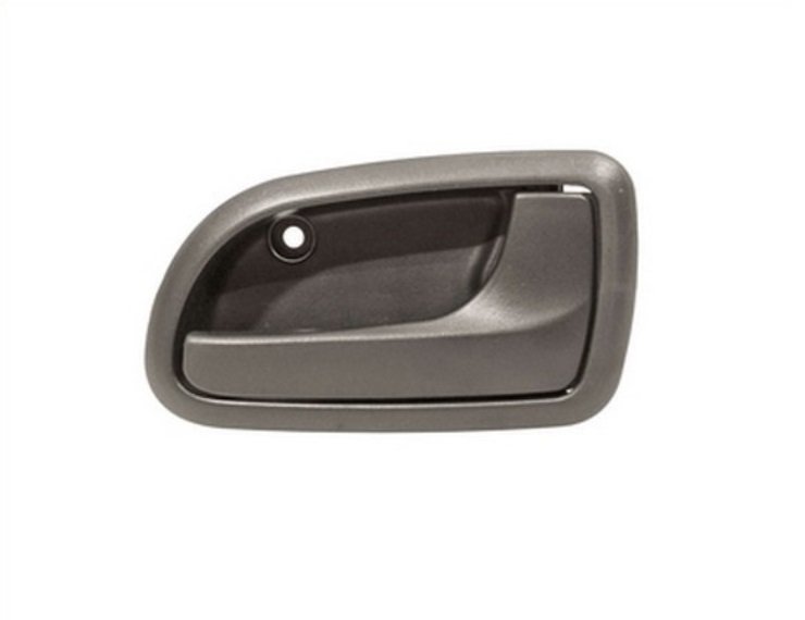 Acceder a la pieza Manilla interior delantera/trasera derecha, gris