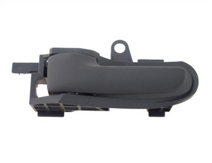 Acceder a la pieza Manilla interior delantera/trasera izquierda, gris