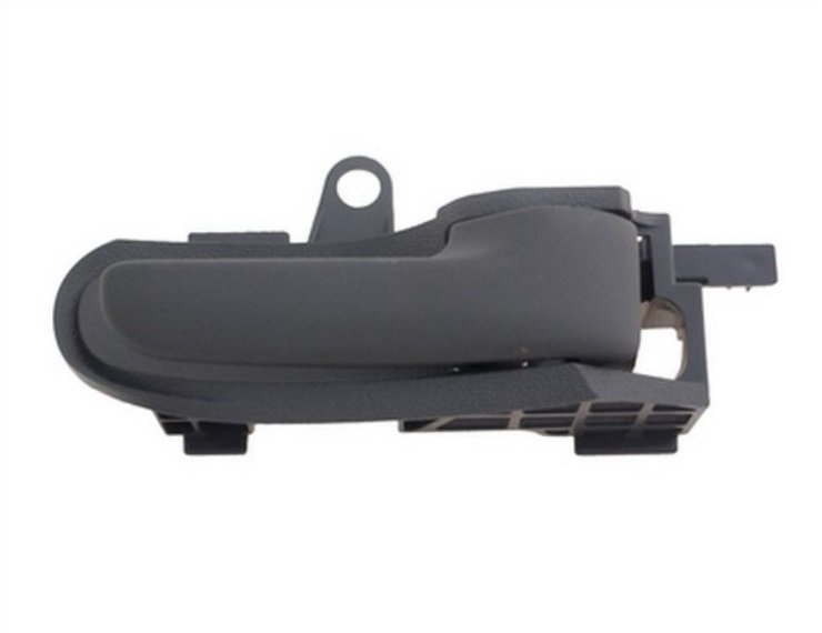 Acceder a la pieza Manilla interior delantera/trasera derecha, gris