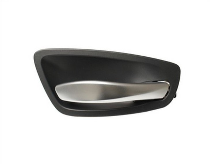 Acceder a la pieza Manilla interior delantera/trasera derecha, con palanca