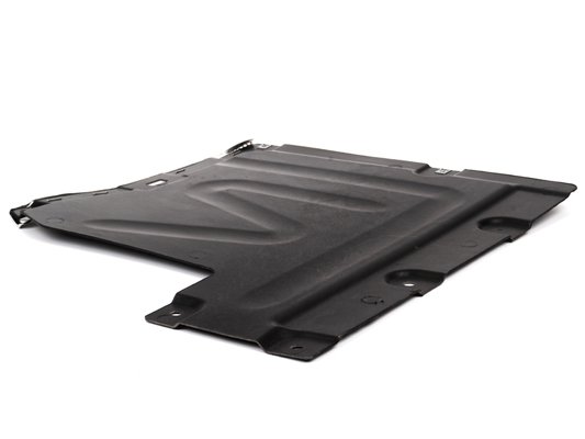 Acceder a la pieza Protección caja cambios 3.0 automático