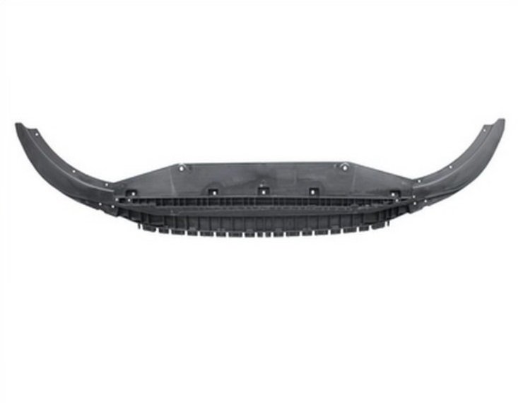 Acceder a la pieza Protección delantera bajo parachoques