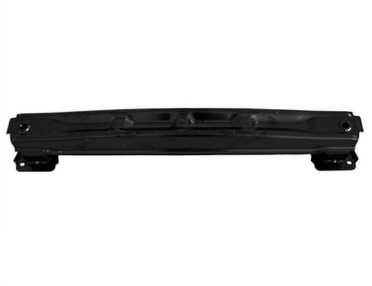 Acceder a la pieza Refuerzo parachoques trasero