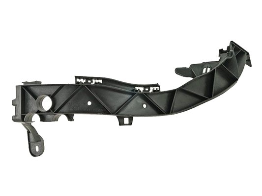 Acceder a la pieza Refuerzo izquierdo frente interno