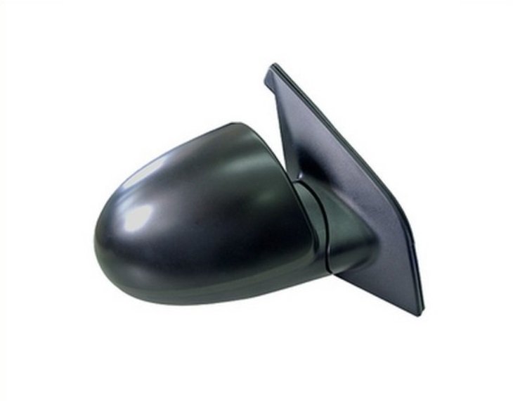 Acceder a la pieza Retrovisor eléctrico derecho, negro, térmico, convexo