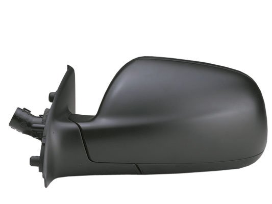 Acceder a la pieza Retrovisor mecánico izquierdo, convexo, imprimado