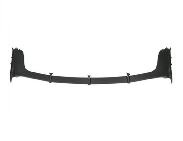 Acceder a la pieza Spoiler parachoques trasero