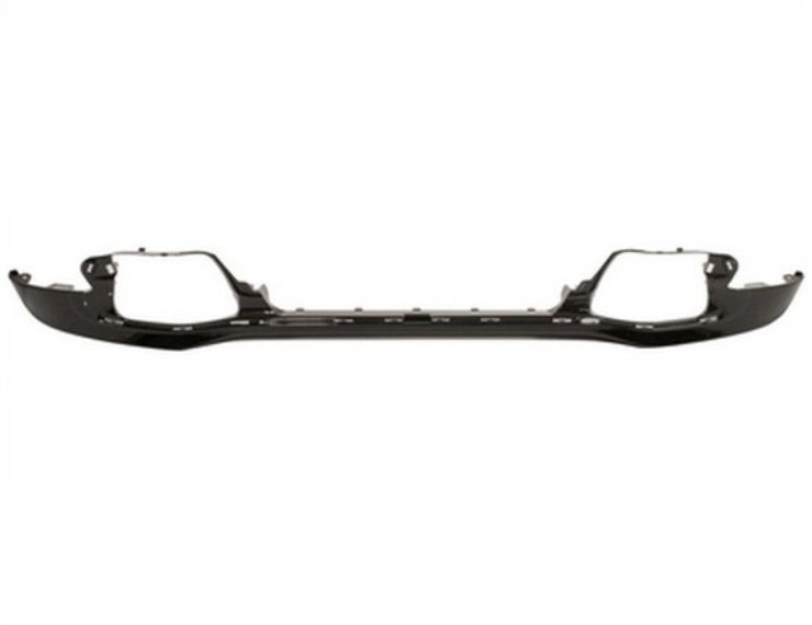 Acceder a la pieza Spoiler parachoques delantero