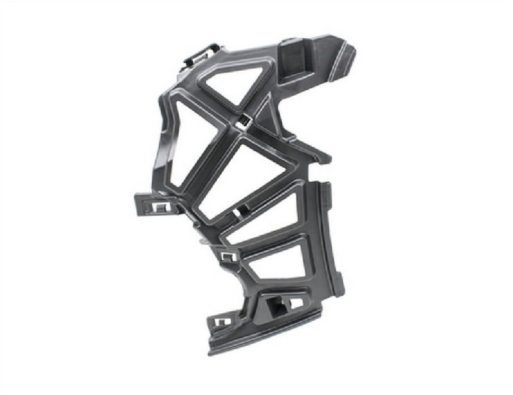 Acceder a la pieza Soporte faro antiniebla izquierdo (Mod. R-Line)