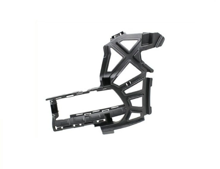 Acceder a la pieza Soporte faro antiniebla izquierdo