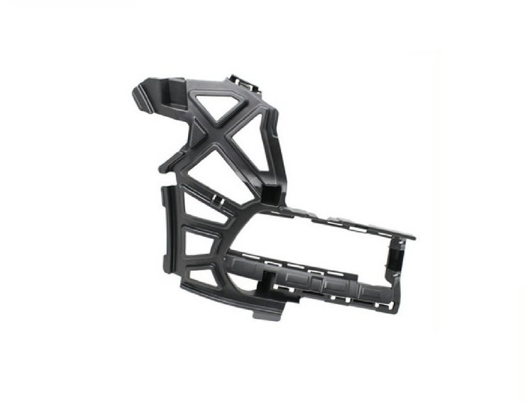 Acceder a la pieza Soporte faro antiniebla derecho