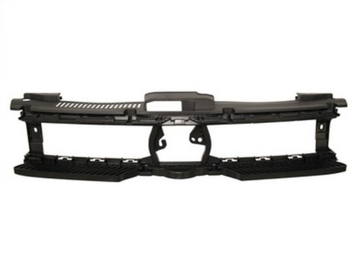 Acceder a la pieza Soporte rejilla