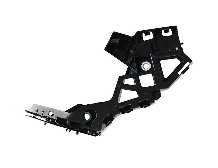 Acceder a la pieza Soporte izquierdo parachoques delantero