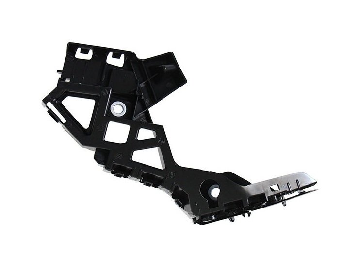 Acceder a la pieza Soporte derecho parachoques delantero