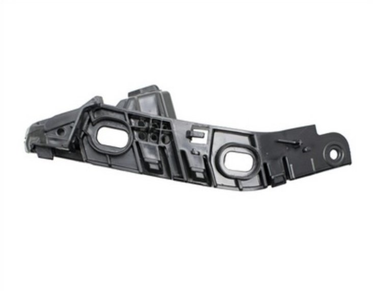 Acceder a la pieza Soporte izquierdo parachoques delantero