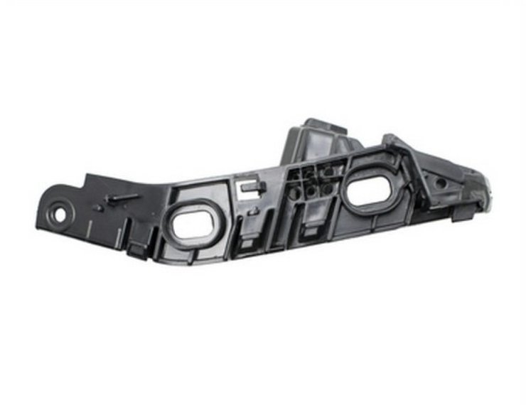 Acceder a la pieza Soporte derecho parachoques delantero