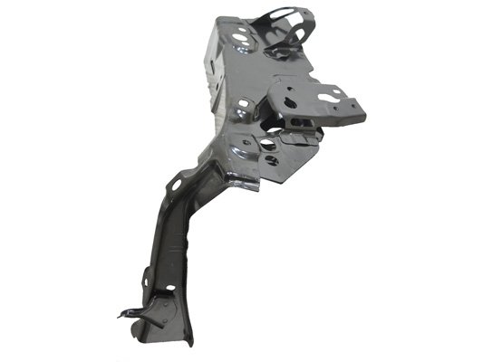 Acceder a la pieza Traviesa frente superior izquierdo