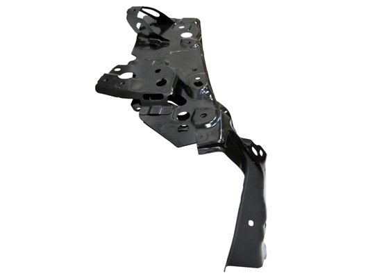 Acceder a la pieza Traviesa frente superior derecho