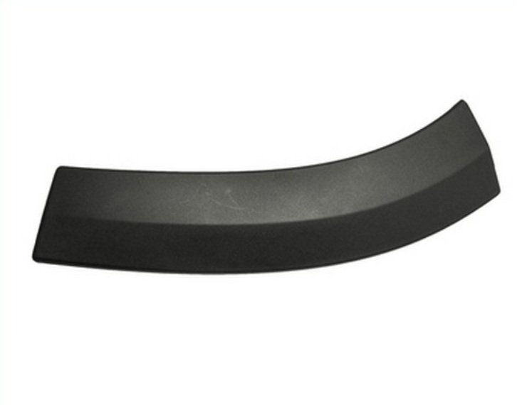 Acceder a la pieza Cerco aleta delantera derecha, parte delantera