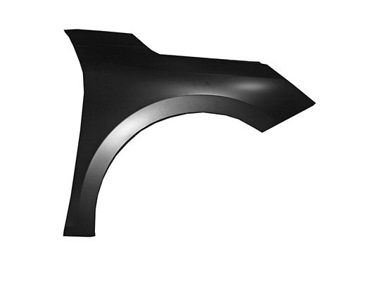 Acceder a la pieza Aleta delantera derecha