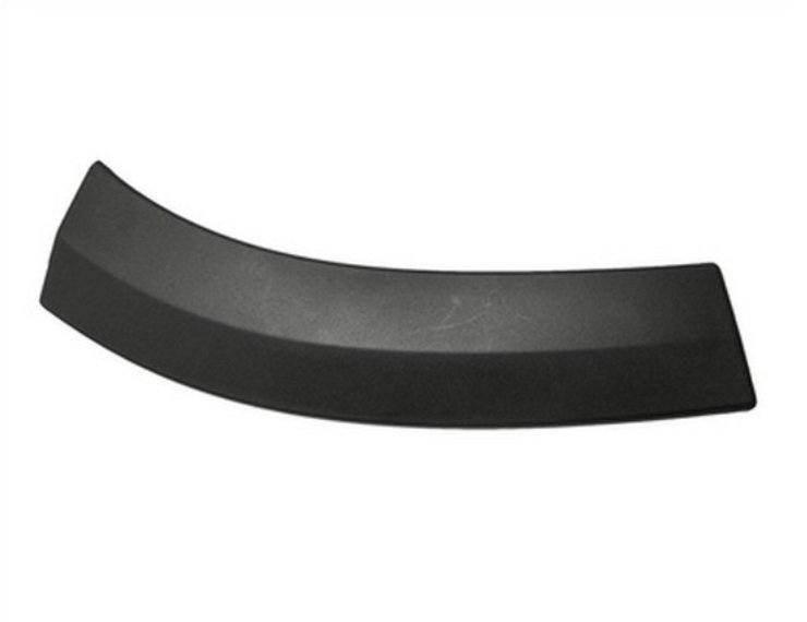 Acceder a la pieza Cerco aleta delantera izquierda, parte delantera